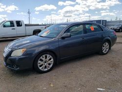 Toyota Avalon xl Vehiculos salvage en venta: 2010 Toyota Avalon XL