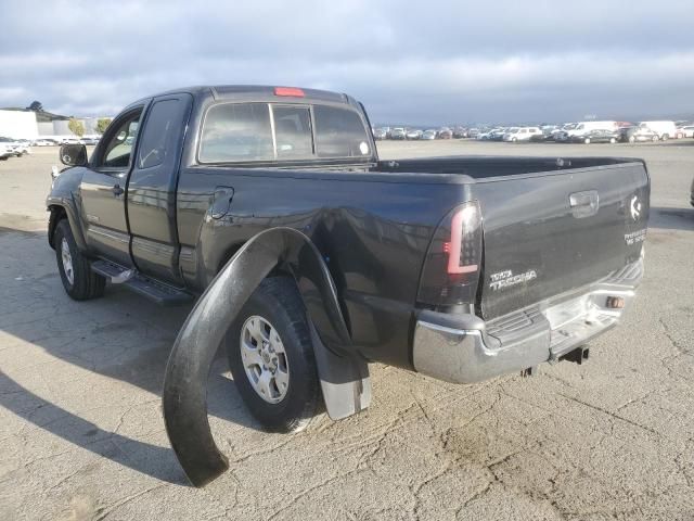 2006 Toyota Tacoma Prerunner Access Cab