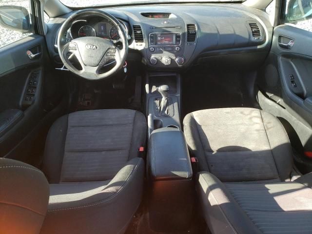 2014 KIA Forte EX