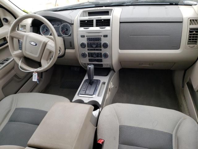 2008 Ford Escape XLT