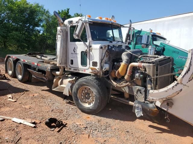 2006 Peterbilt 357