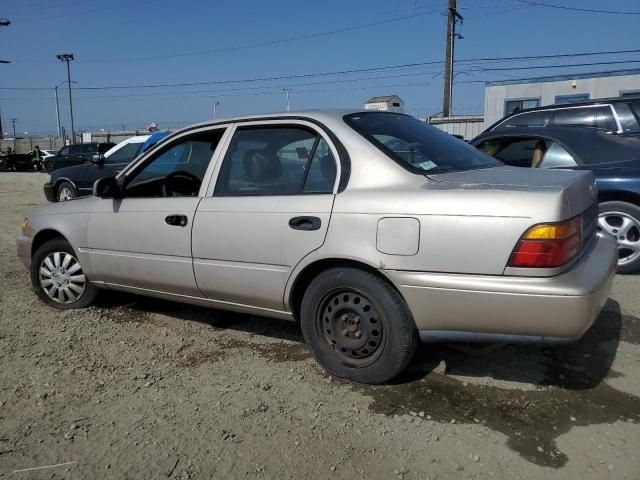 1994 Toyota Corolla