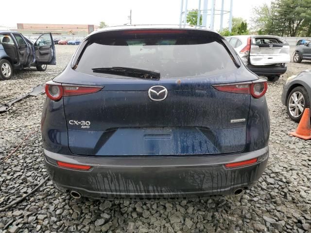 2021 Mazda CX-30 Preferred