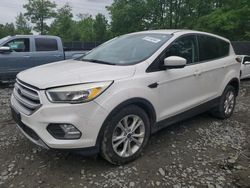 2017 Ford Escape SE for sale in Waldorf, MD