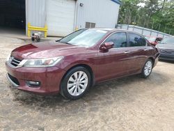 2014 Honda Accord EXL for sale in Austell, GA