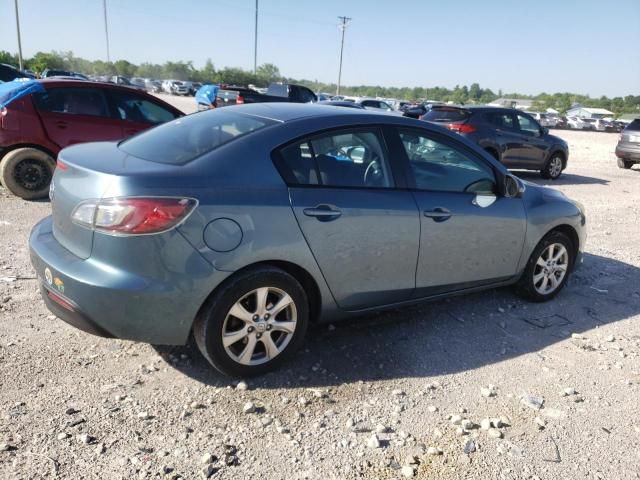 2010 Mazda 3 I