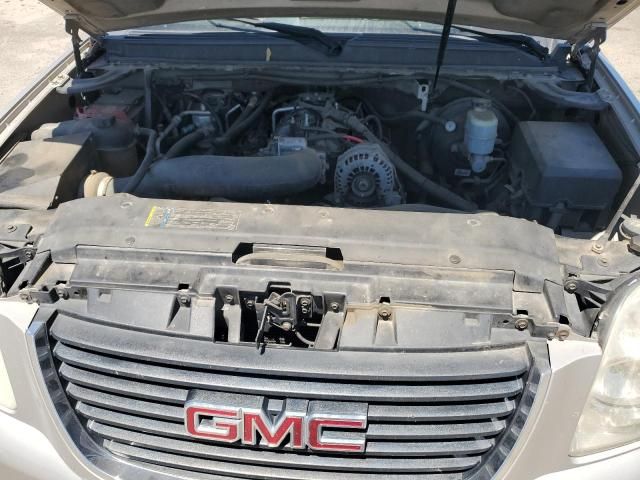 2009 GMC Yukon SLT