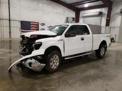 2014 Ford F150 Super Cab en venta en Avon, MN