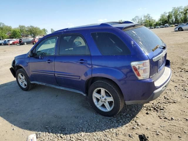 2005 Chevrolet Equinox LT