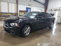 Dodge Charger salvage cars for sale: 2013 Dodge Charger SXT