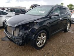 Hyundai salvage cars for sale: 2013 Hyundai Santa FE Sport