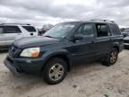 2004 Honda Pilot EXL