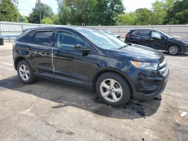 2017 Ford Edge SE