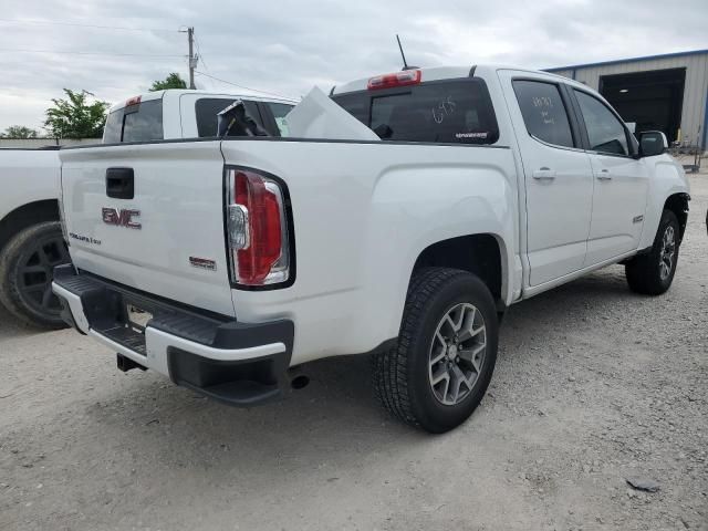 2019 GMC Canyon ALL Terrain