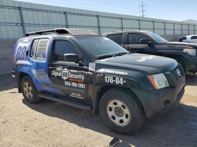 2005 Nissan Xterra OFF Road