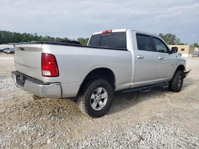 2017 Dodge RAM 1500 SLT