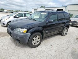 2006 Ford Escape HEV for sale in Kansas City, KS