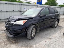 Honda salvage cars for sale: 2010 Honda CR-V EX