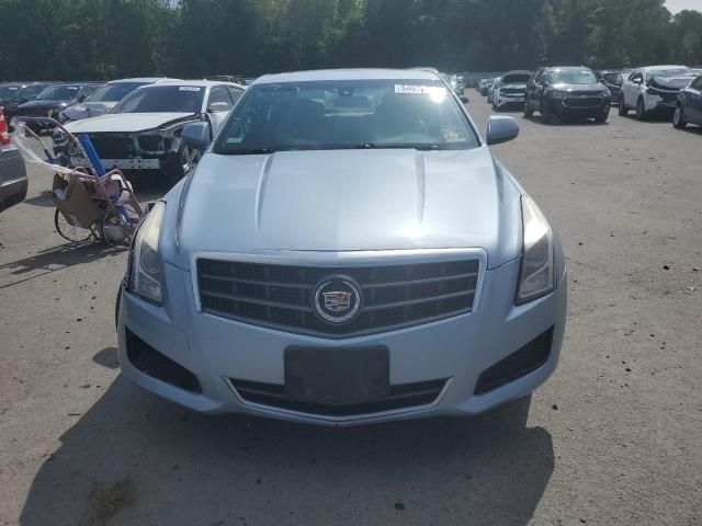 2013 Cadillac ATS