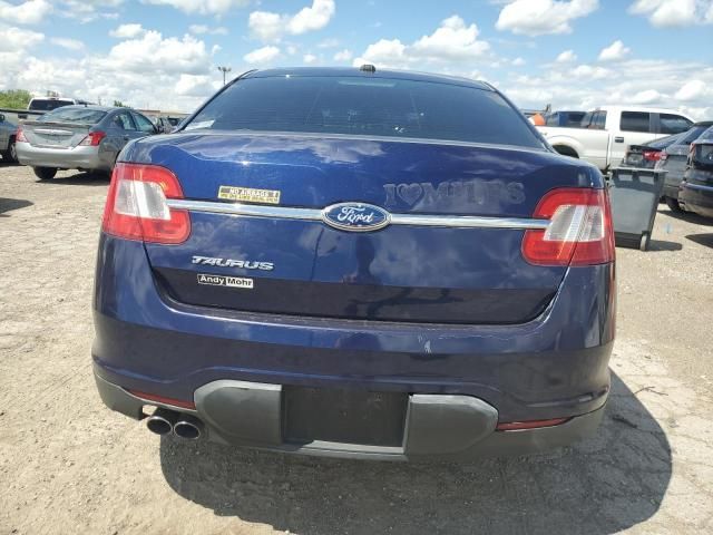 2011 Ford Taurus SE