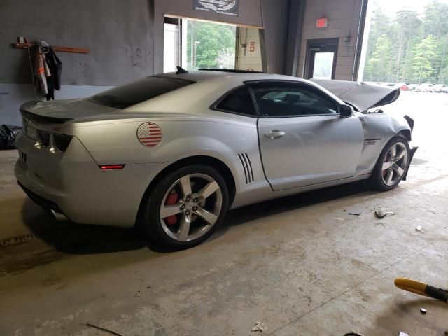 2011 Chevrolet Camaro 2SS