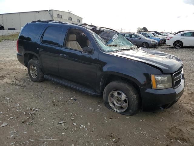 2007 Chevrolet Tahoe K1500