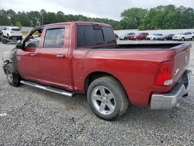 2011 Dodge RAM 1500