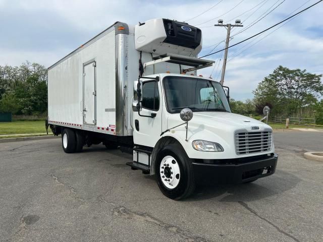 2016 Freightliner M2 106 Medium Duty