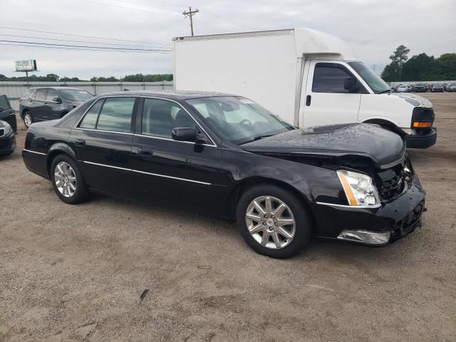 2011 Cadillac DTS Premium Collection