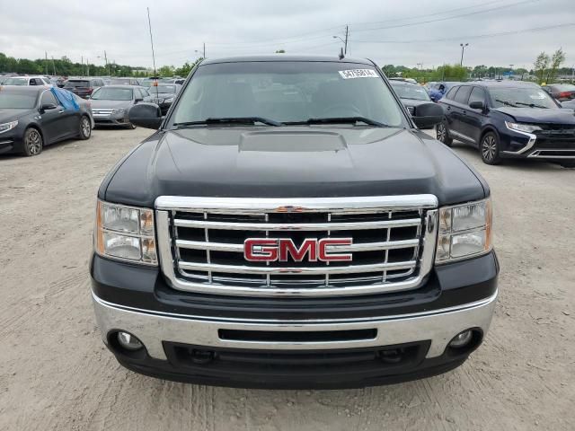 2012 GMC Sierra K1500 SLE