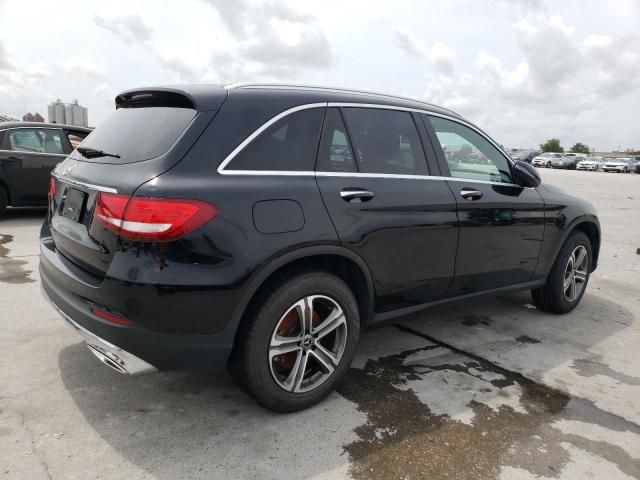 2019 Mercedes-Benz GLC 300