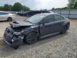 2018 Subaru WRX for sale in Mocksville, NC