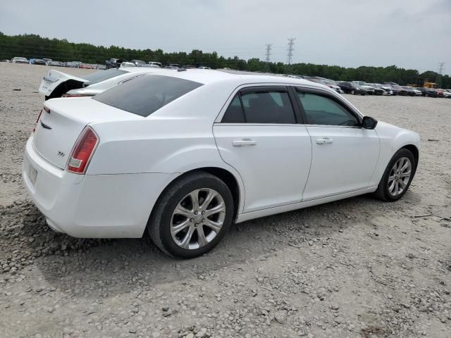 2013 Chrysler 300 S