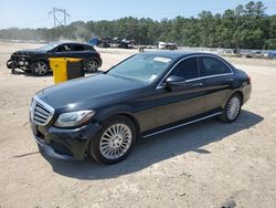 2016 Mercedes-Benz C300 for sale in Greenwell Springs, LA