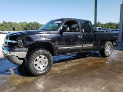 2005 Chevrolet Silverado C1500 for sale in Apopka, FL