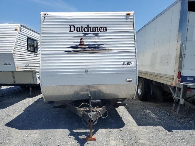 2006 Dutchmen Trailer