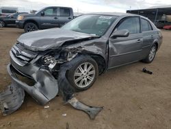 Toyota Avalon salvage cars for sale: 2007 Toyota Avalon XL