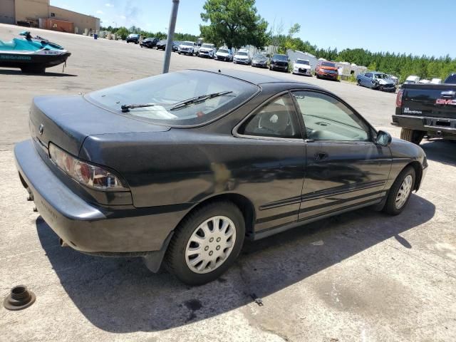 1997 Acura Integra LS