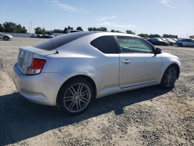 2013 Scion TC