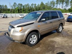 2007 Honda Pilot LX for sale in Harleyville, SC