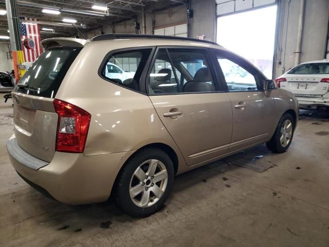 2008 KIA Rondo Base