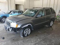 2007 Jeep Grand Cherokee Laredo en venta en Madisonville, TN