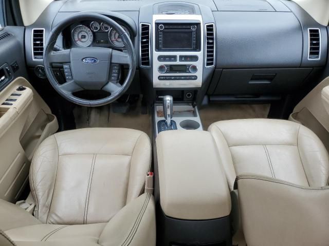 2008 Ford Edge Limited