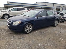 Chevrolet salvage cars for sale: 2008 Chevrolet Malibu LS