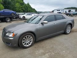 2012 Chrysler 300 Limited en venta en Shreveport, LA