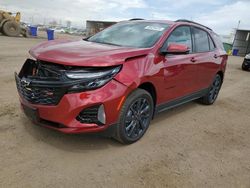 2024 Chevrolet Equinox RS en venta en Brighton, CO