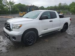 2010 Toyota Tundra Double Cab SR5 en venta en Marlboro, NY