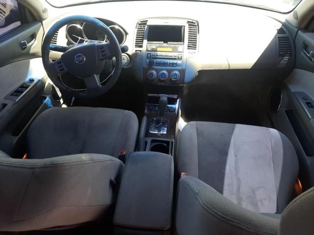 2005 Nissan Altima S