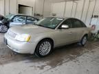 2005 Mercury Montego Premier