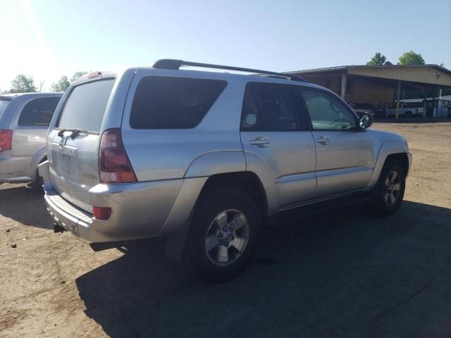 2004 Toyota 4runner SR5